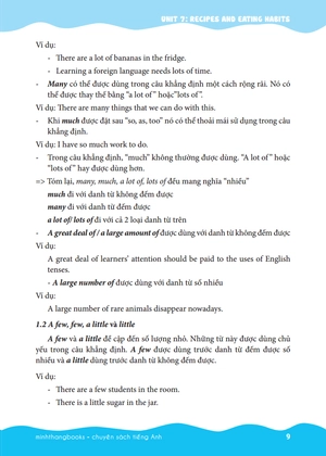 bộ em học giỏi tiếng anh lớp 9 tập 2 (tái bản 2019)