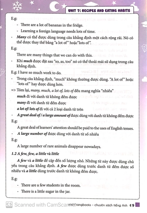 bộ em học giỏi tiếng anh lớp 9 tập 2 (tái bản 2019)