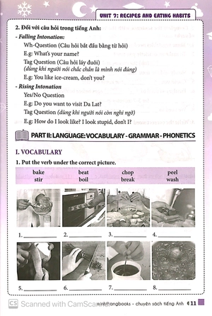 bộ em học giỏi tiếng anh lớp 9 tập 2 (tái bản 2019)