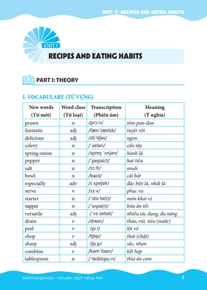 bộ em học giỏi tiếng anh lớp 9 tập 2 (tái bản 2019)