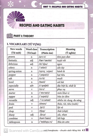 bộ em học giỏi tiếng anh lớp 9 tập 2 (tái bản 2019)