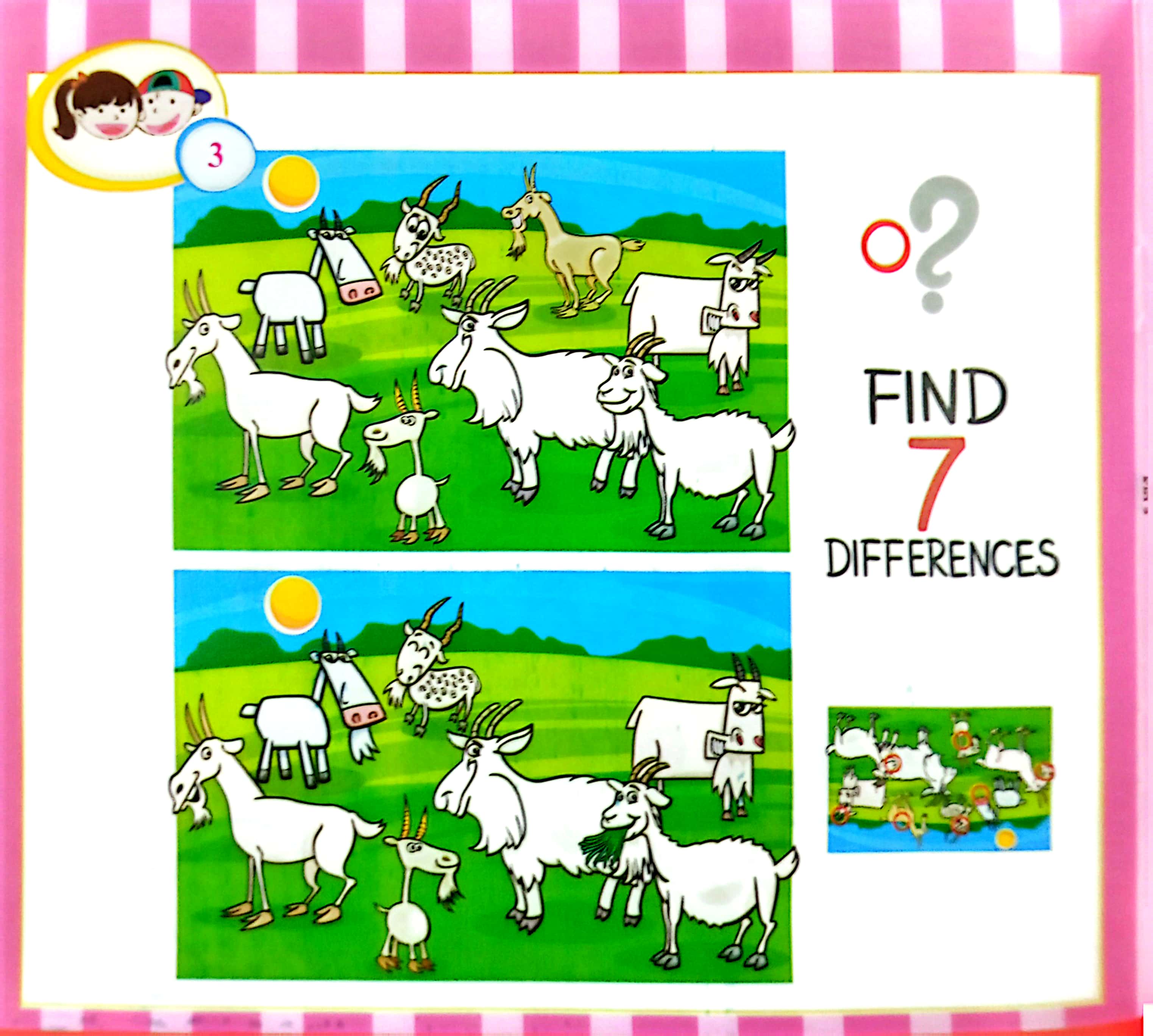 bộ em học tiếng anh qua trò chơi - trò chơi iq 2