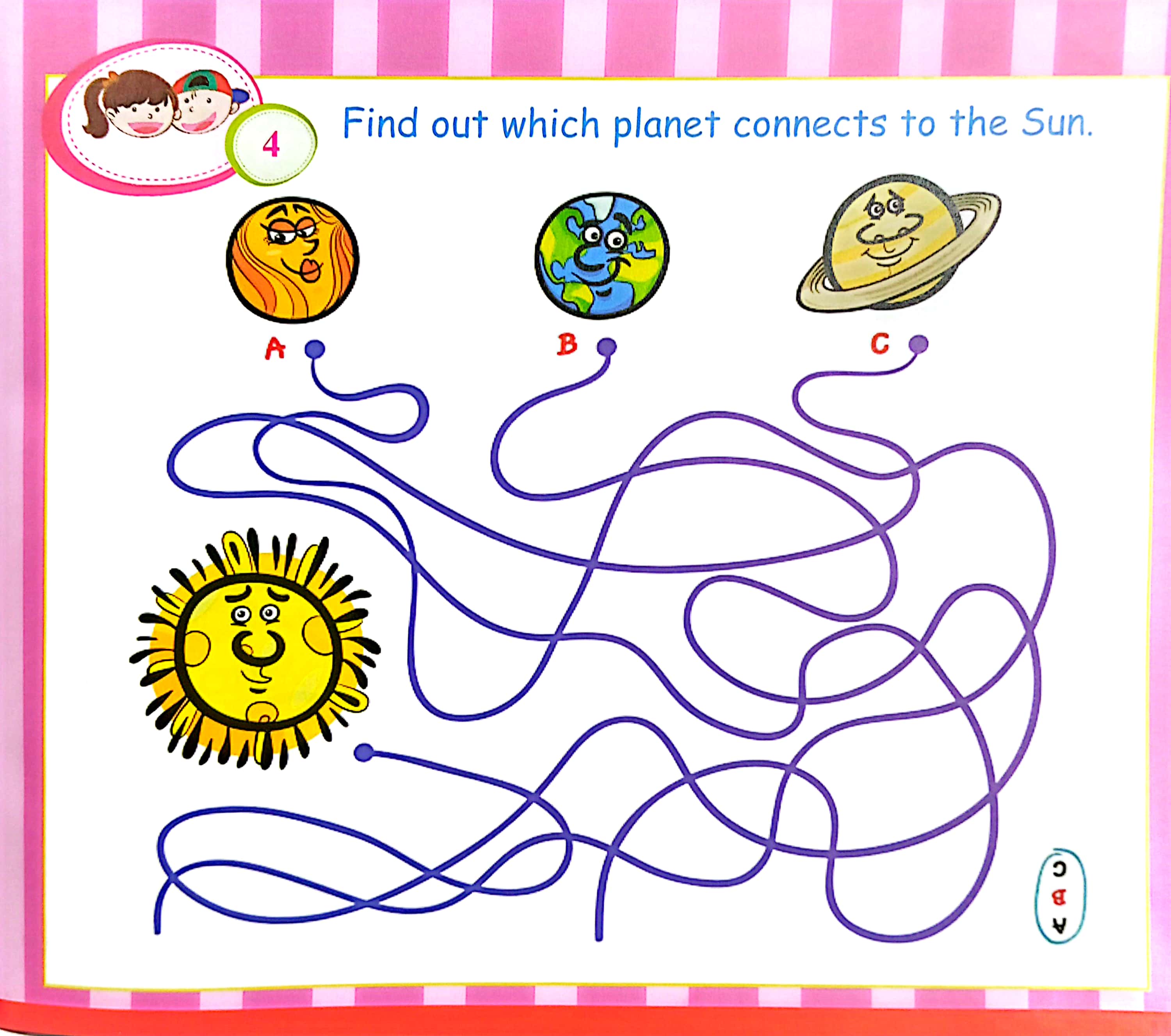 bộ em học tiếng anh qua trò chơi - trò chơi iq 2