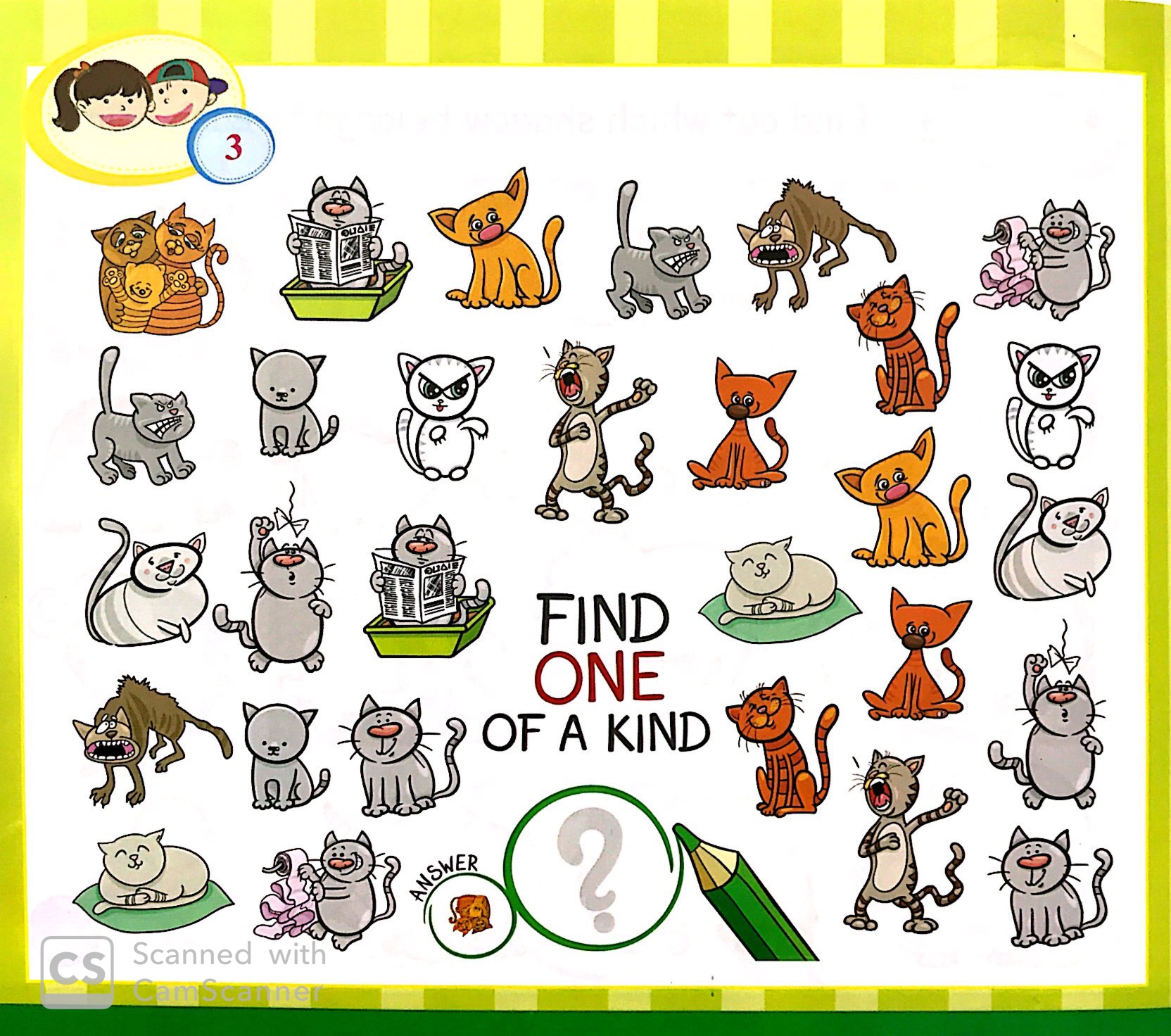 bộ em học tiếng anh qua trò chơi - trò chơi iq 3