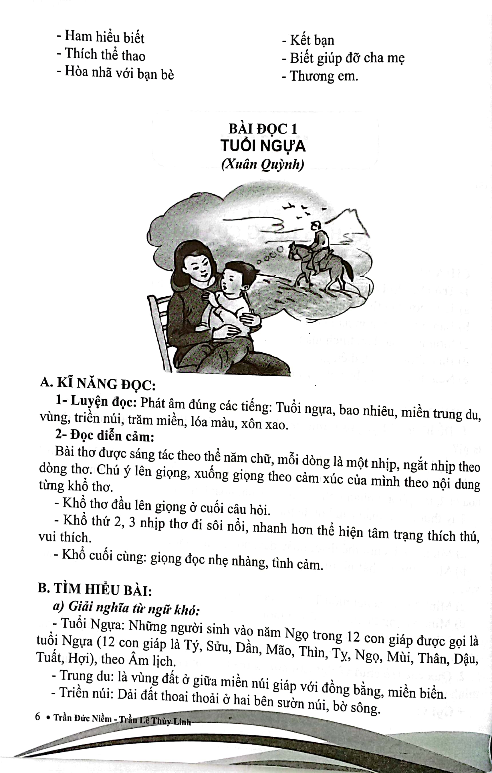 bộ em học tốt tiếng việt 4 - tập 1 - hướng dẫn thực hành giao tiếp (dùng chung cho các bộ sgk hiện hành)