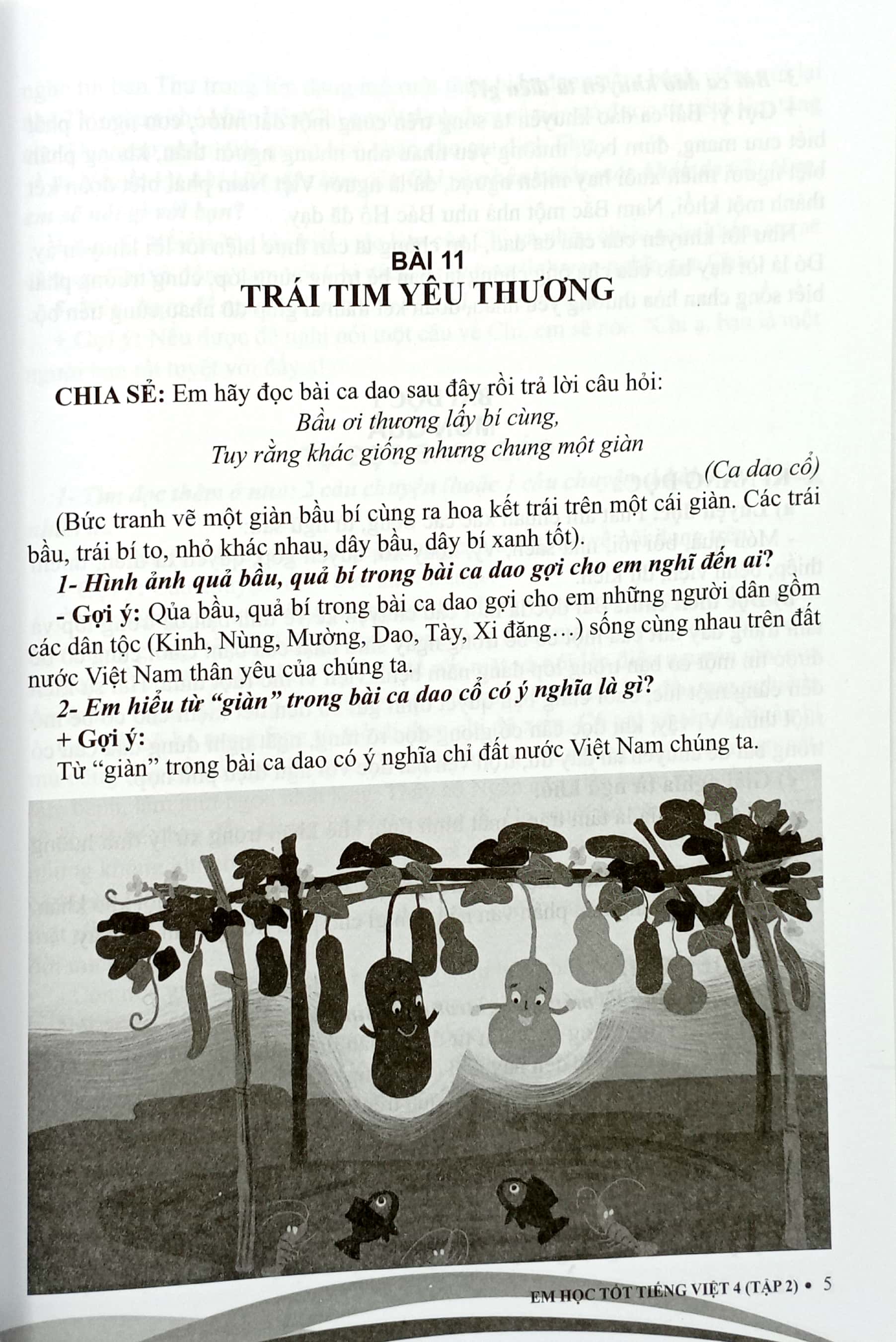 bộ em học tốt tiếng việt 4 - tập 2 - hướng dẫn thực hành giao tiếp (dùng chung cho các bộ sgk hiện hành)