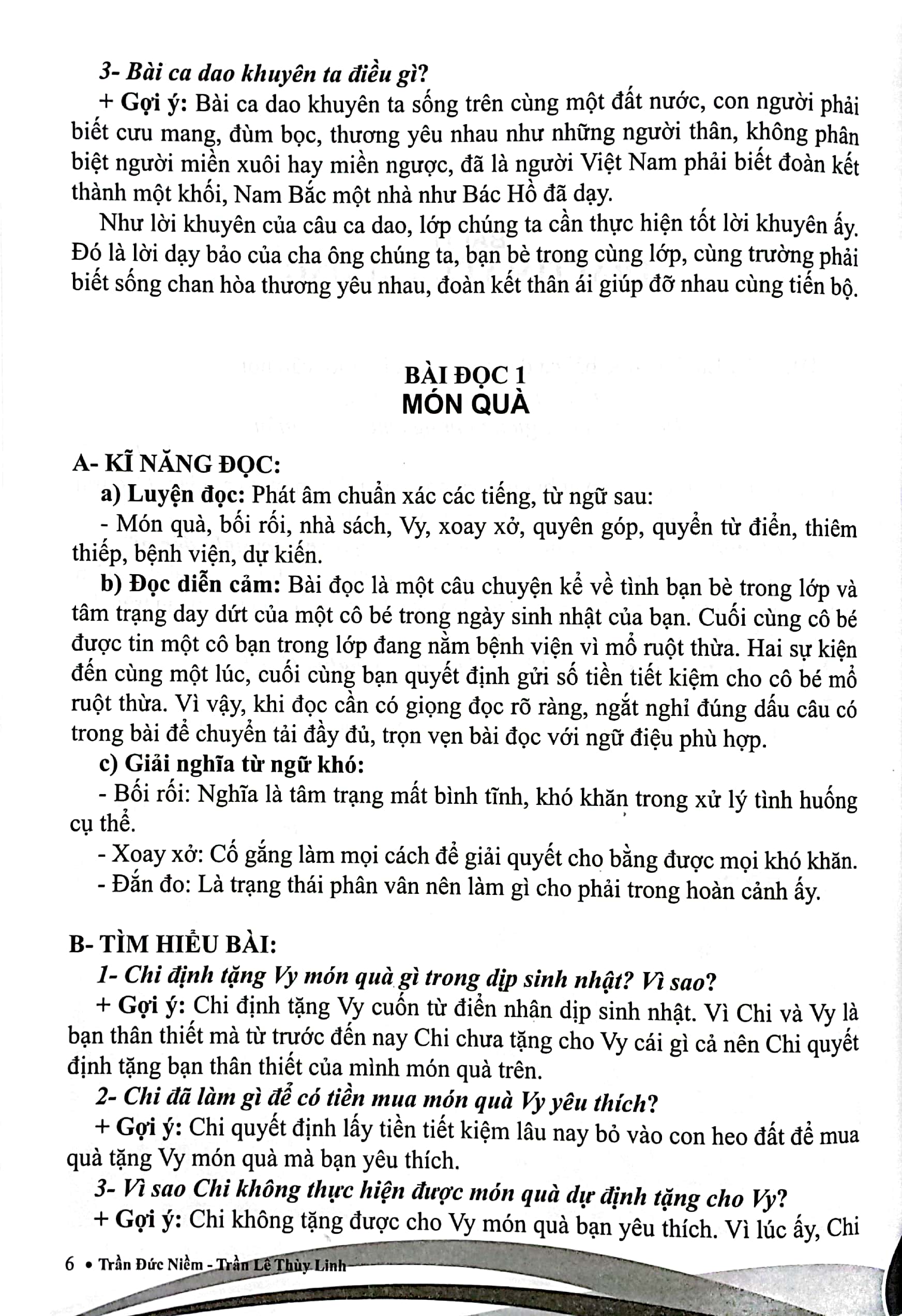 bộ em học tốt tiếng việt 4 - tập 2 - hướng dẫn thực hành giao tiếp (dùng chung cho các bộ sgk hiện hành)