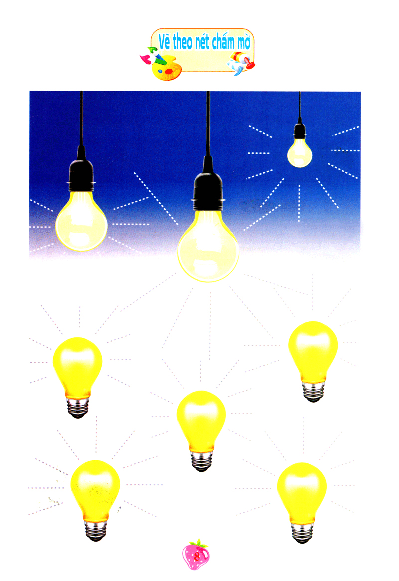 bộ em làm họa sĩ - tập 2