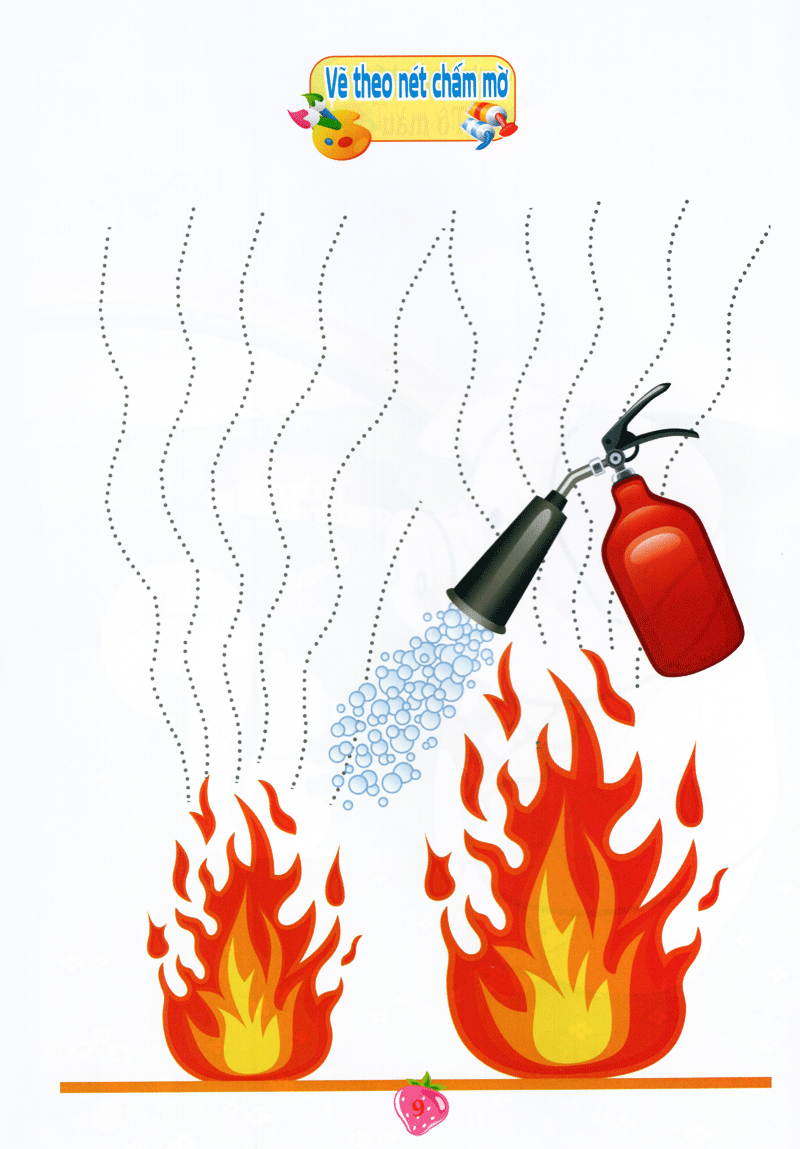 bộ em làm họa sĩ - tập 4