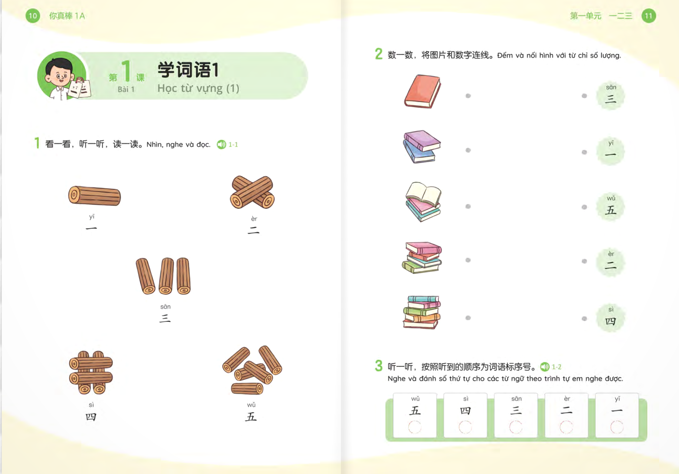 Bo
						
										
										Em That Gioi - 1A