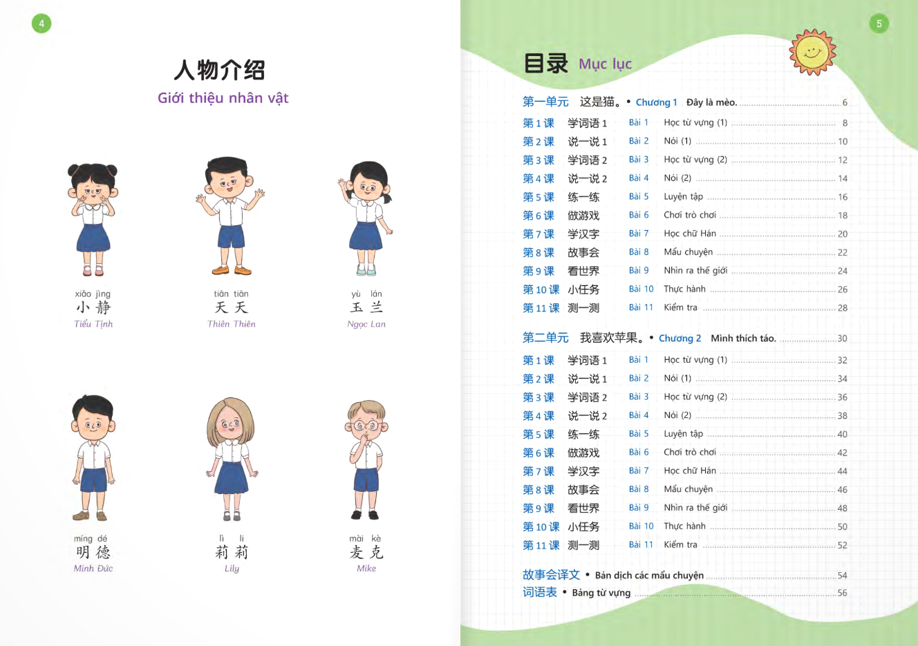 Bo
						
										
										Em That Gioi - 1C