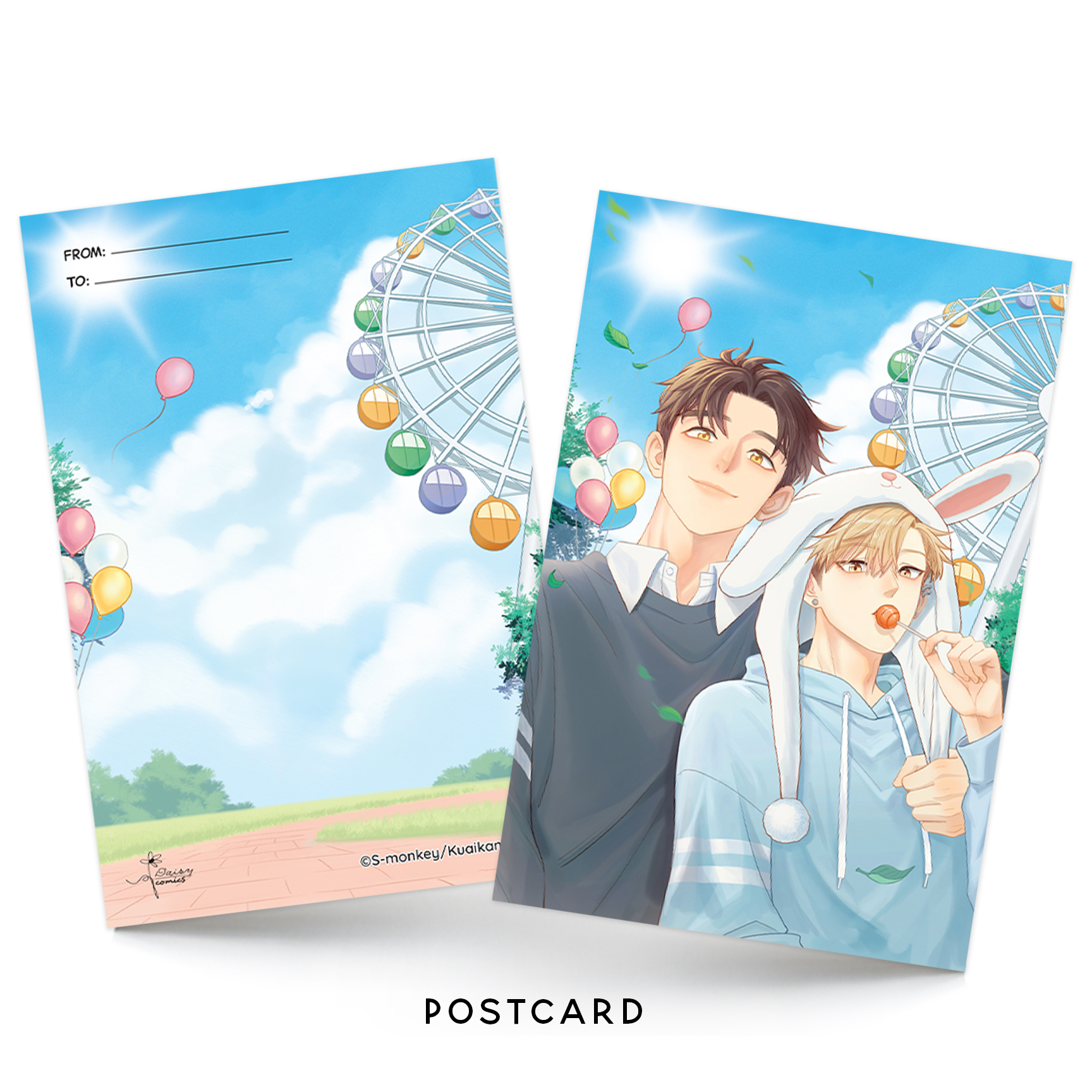 bộ em trai hàng xóm bướng bỉnh quá - tập 2 - tặng kèm bookmark bế + postcard bồi