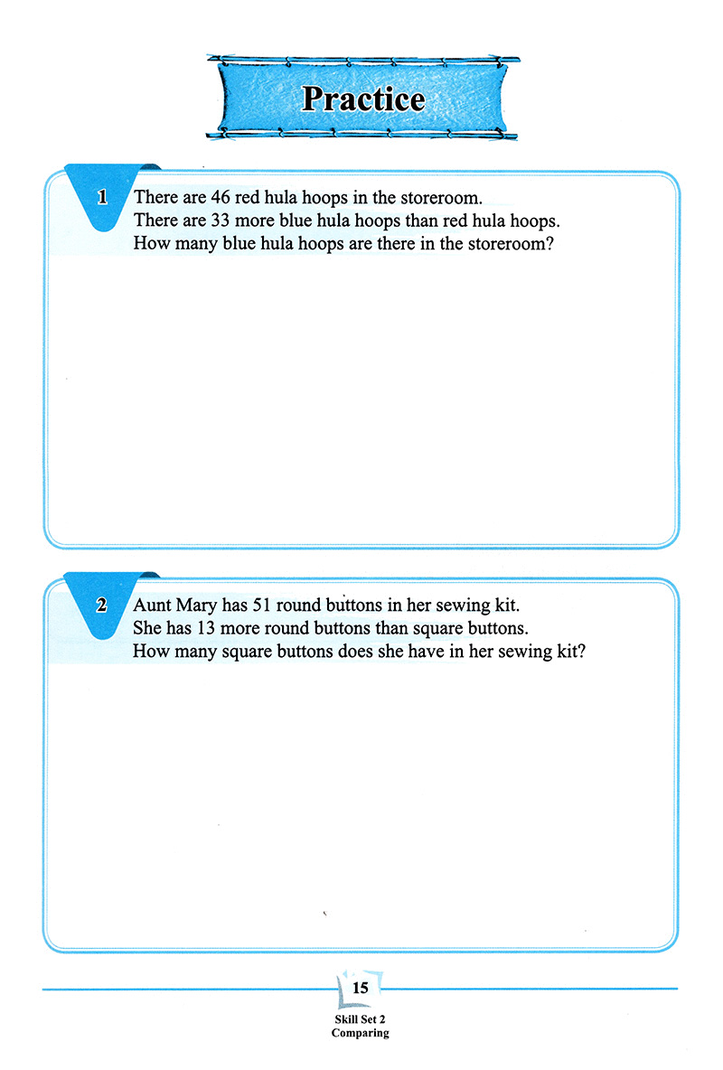 bộ em yêu toán học - tập 2