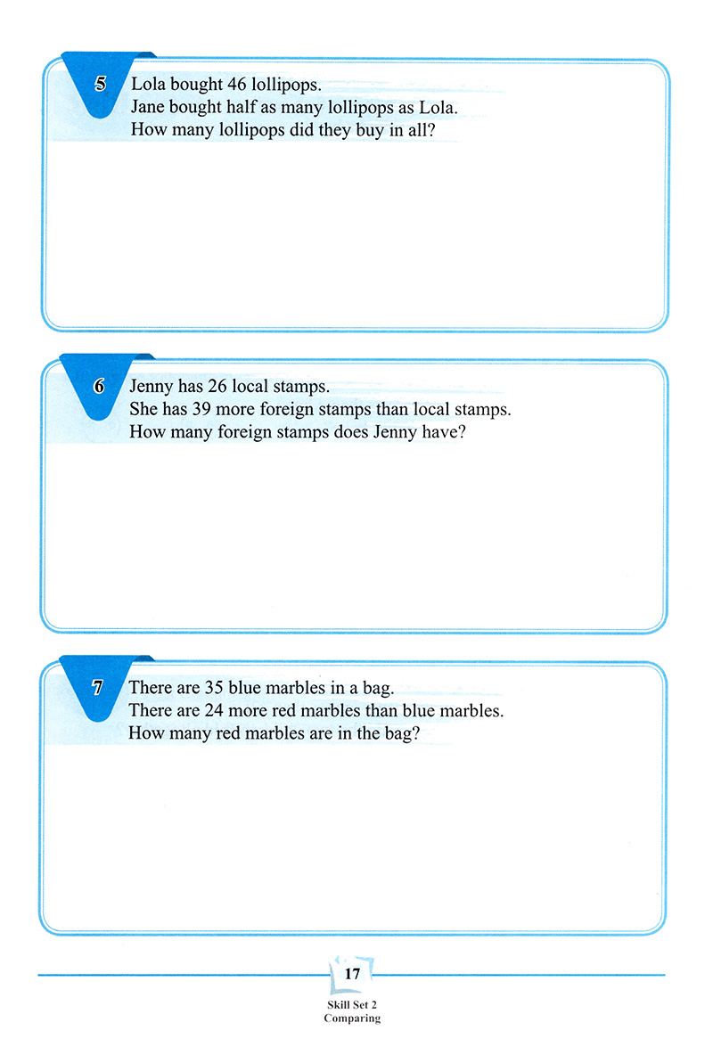 bộ em yêu toán học - tập 2