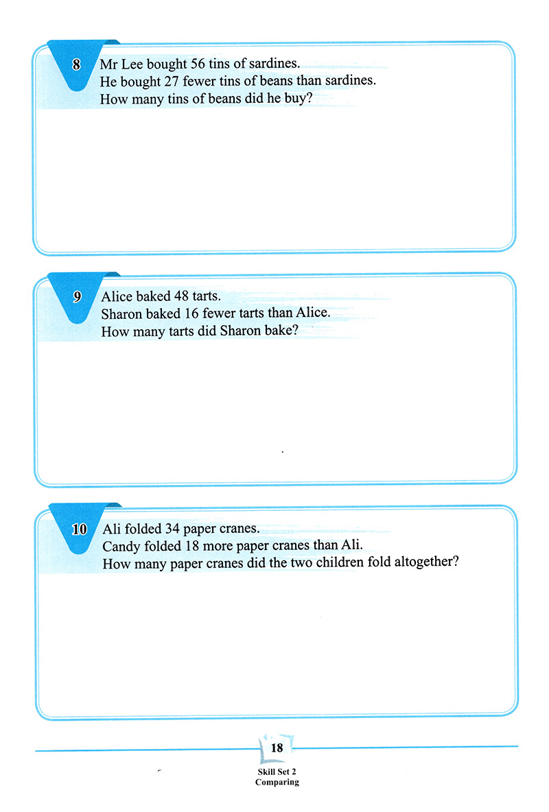 bộ em yêu toán học - tập 2