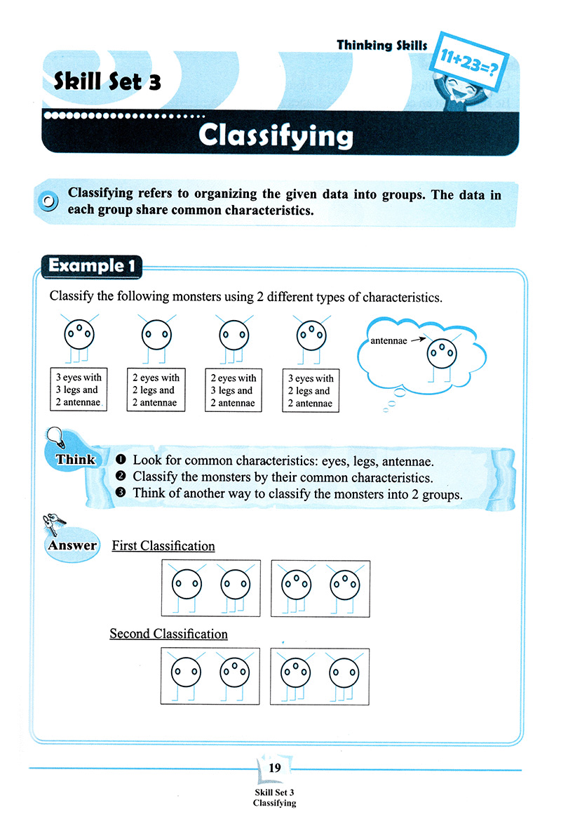 bộ em yêu toán học - tập 2