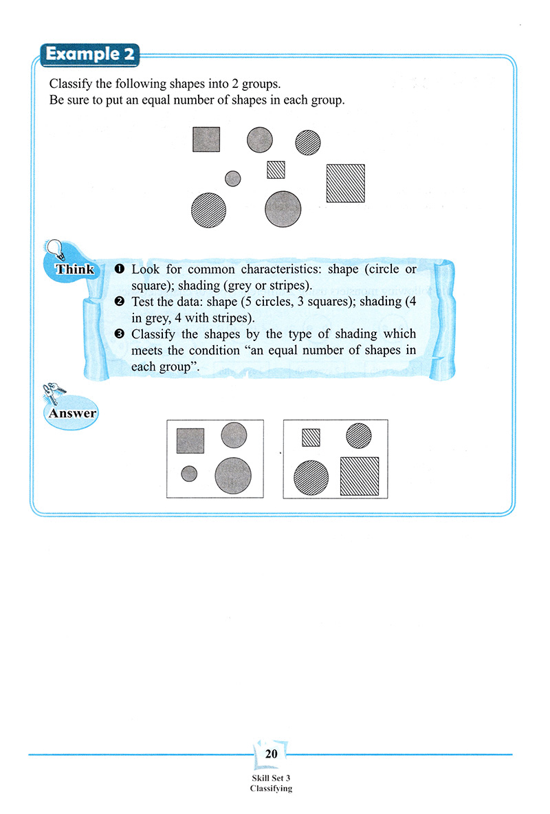 bộ em yêu toán học - tập 2