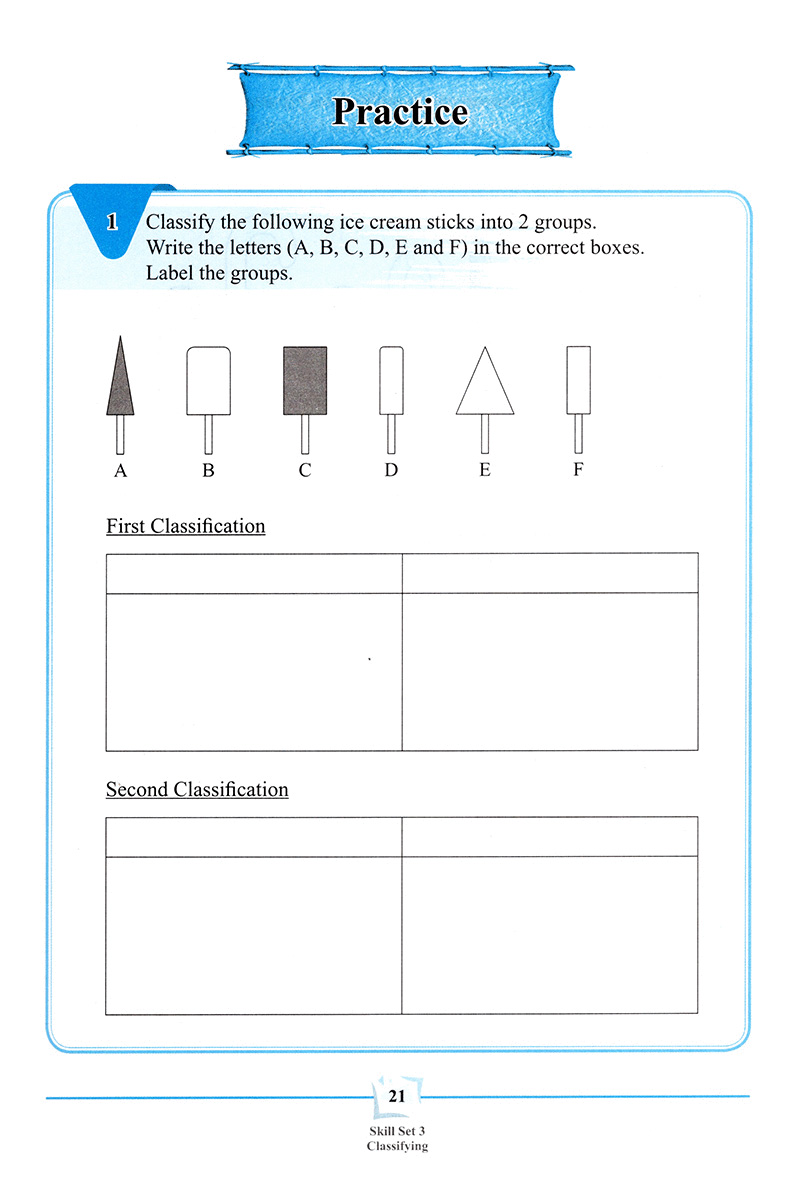 bộ em yêu toán học - tập 2