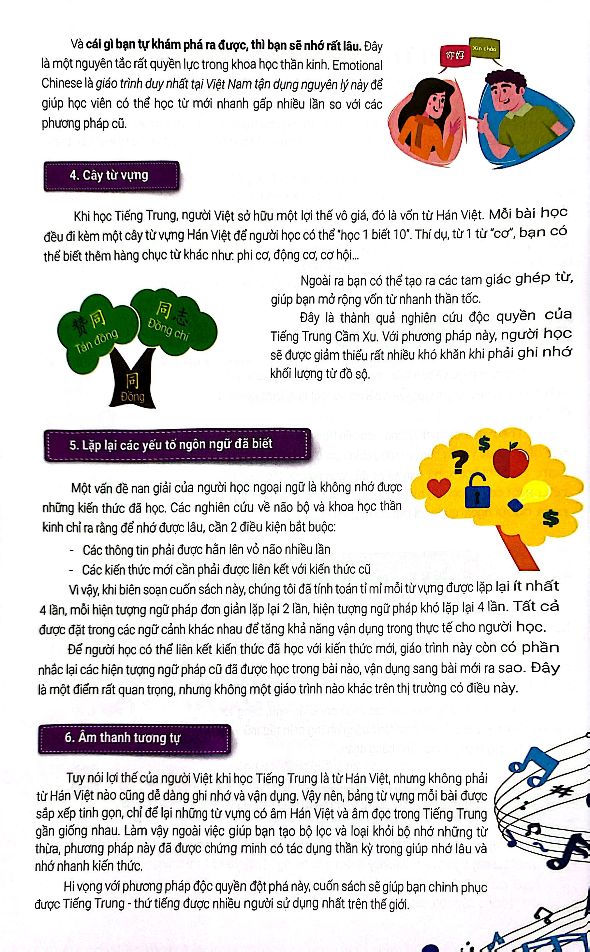 Bo
						
										
										Emotional Chinese - Hoc Tieng Trung De Nhu An Keo - Tap 3 - Cat Canh