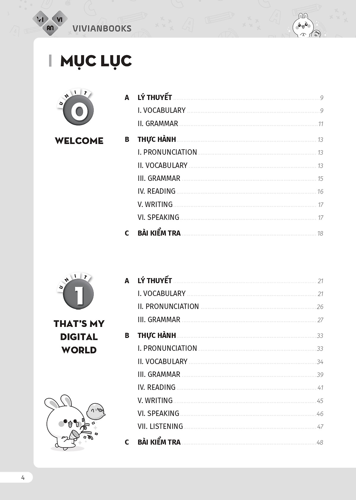 Bộ
						
										
										English Discovery - Bài Tập Tiếng Anh 8 - Tập 1 (Có Đáp Án)