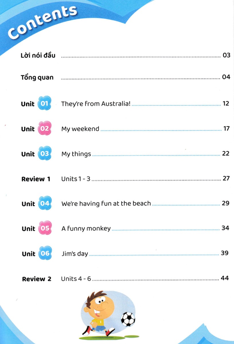 bộ english fighting good and great - em học tốt tiếng anh theo chủ đề 4