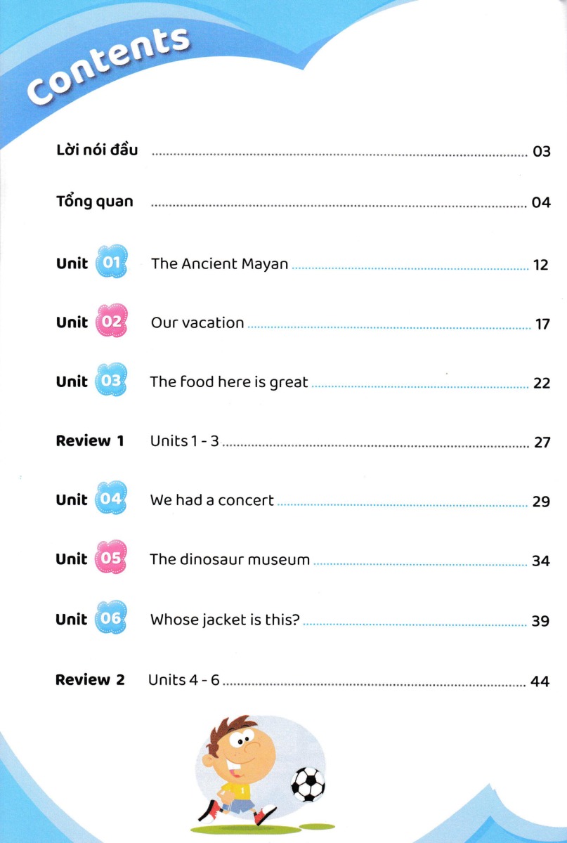 bộ english fighting good and great - em học tốt tiếng anh theo chủ đề 5