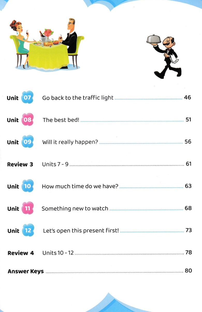 bộ english fighting good and great - em học tốt tiếng anh theo chủ đề 5