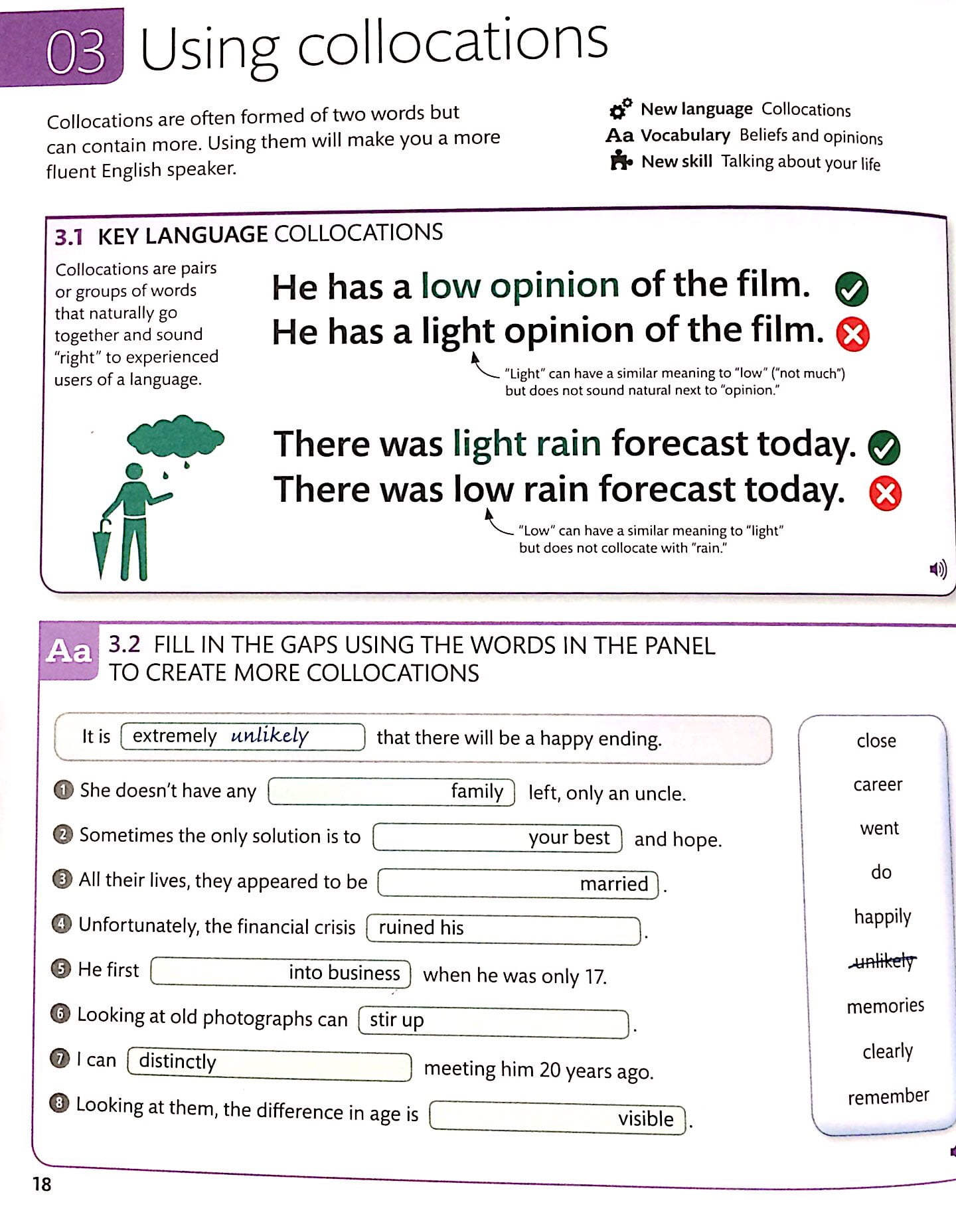 bộ english for everyone 4 (bài học)