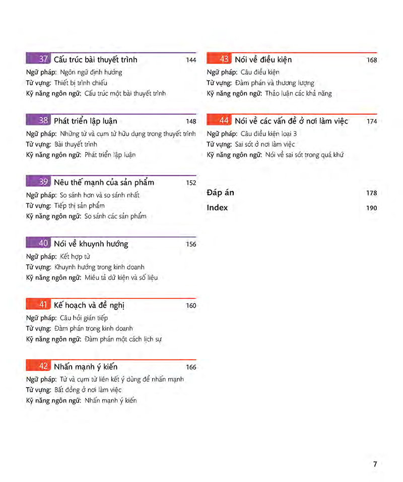 bộ english for everyone - business english - course book 2 (cd)