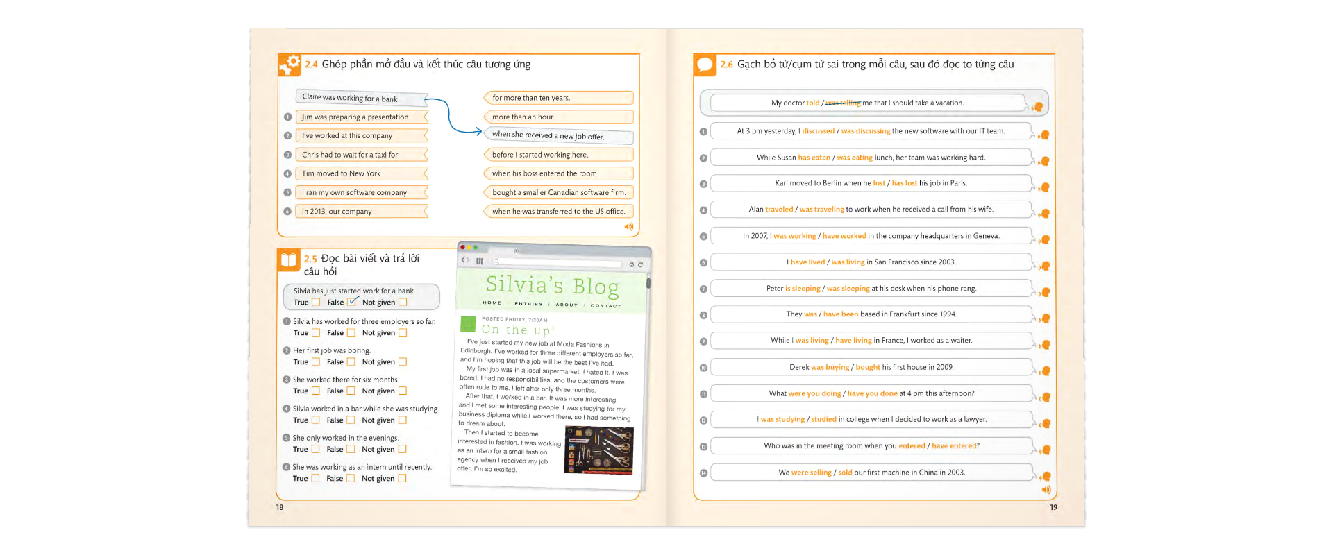 bộ english for everyone - business english - practice book 2 (cd)