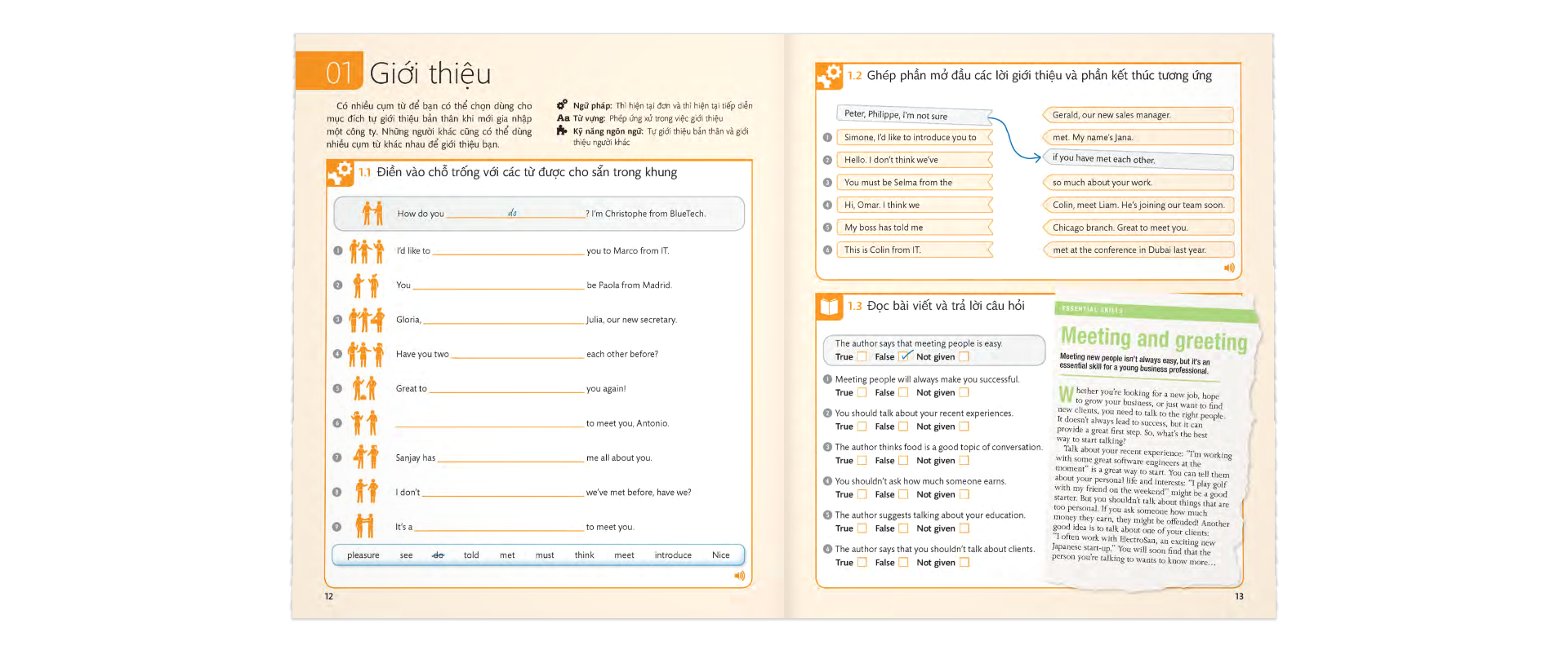 bộ english for everyone - business english - practice book 2 (cd)