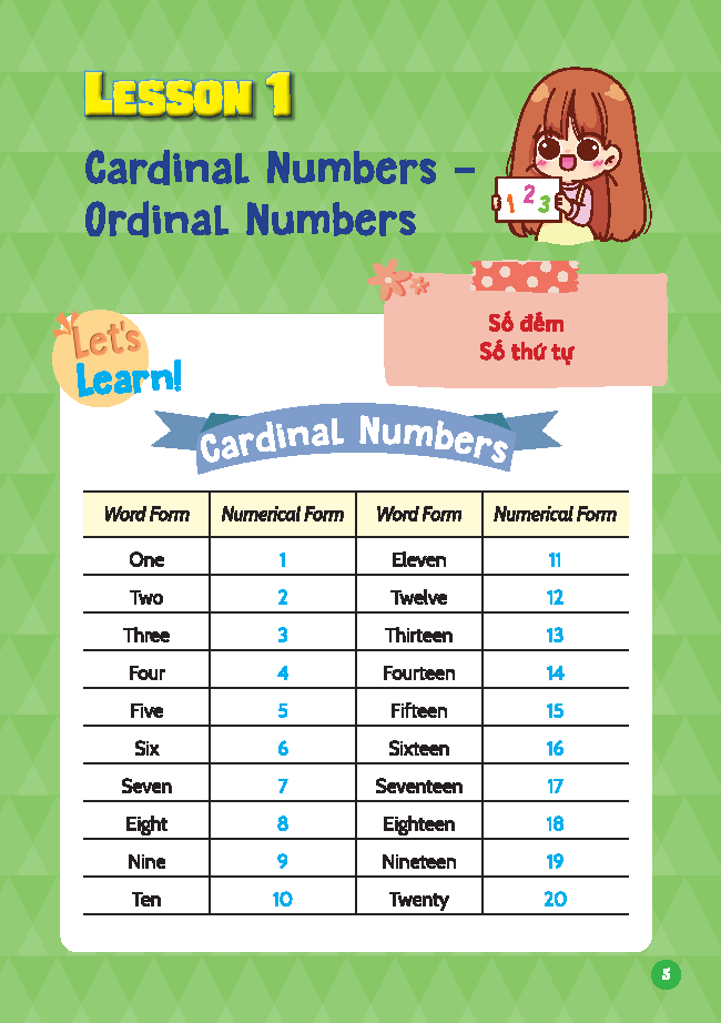 bộ english grammar for movers 1 - có đáp án