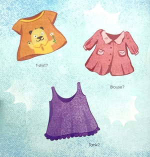 bộ english learn & play 1 - mon goes to the apple farm - how to make choices