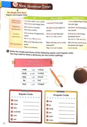 bộ english now 2 - listening and speaking (kèm cd)