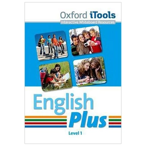 bộ english plus 1 itools