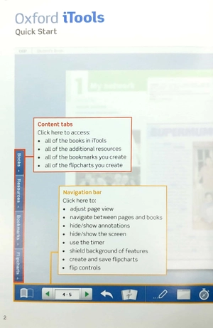 bộ english plus 1 itools