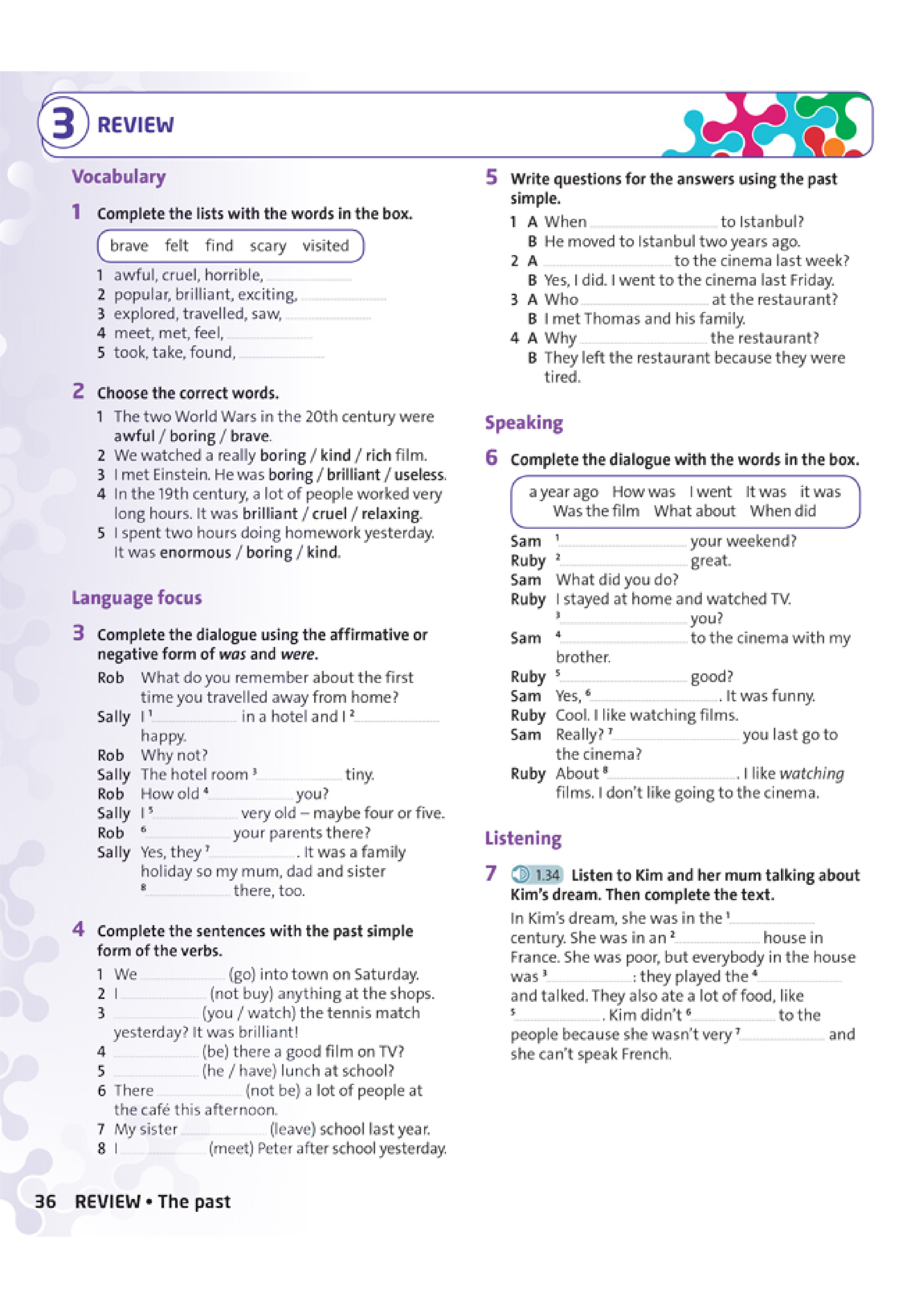 bộ english plus: level 2: student's book 2