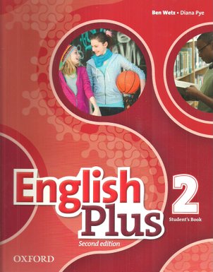 bộ english plus: level 2: student's book 2