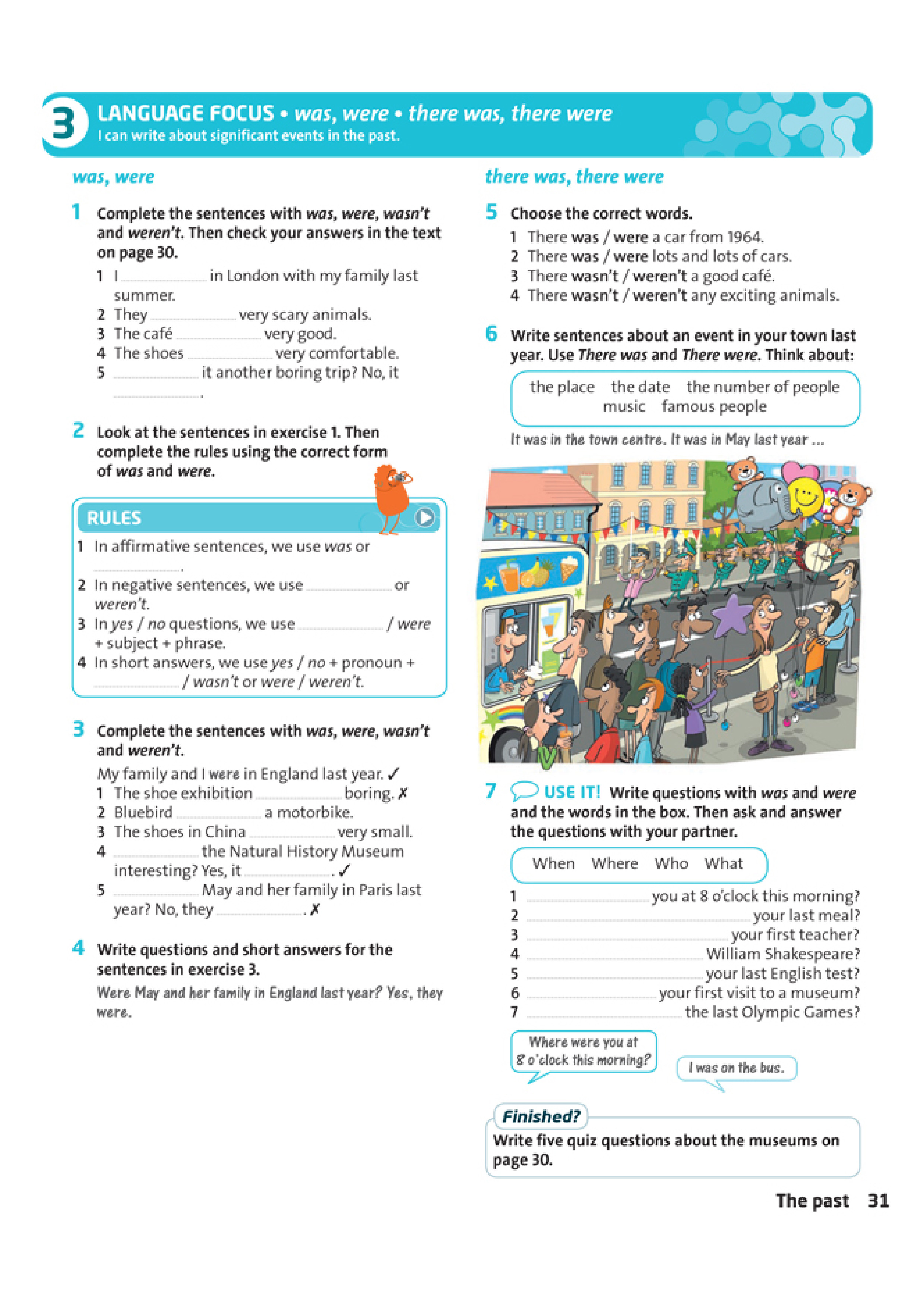 bộ english plus: level 2: student's book 2