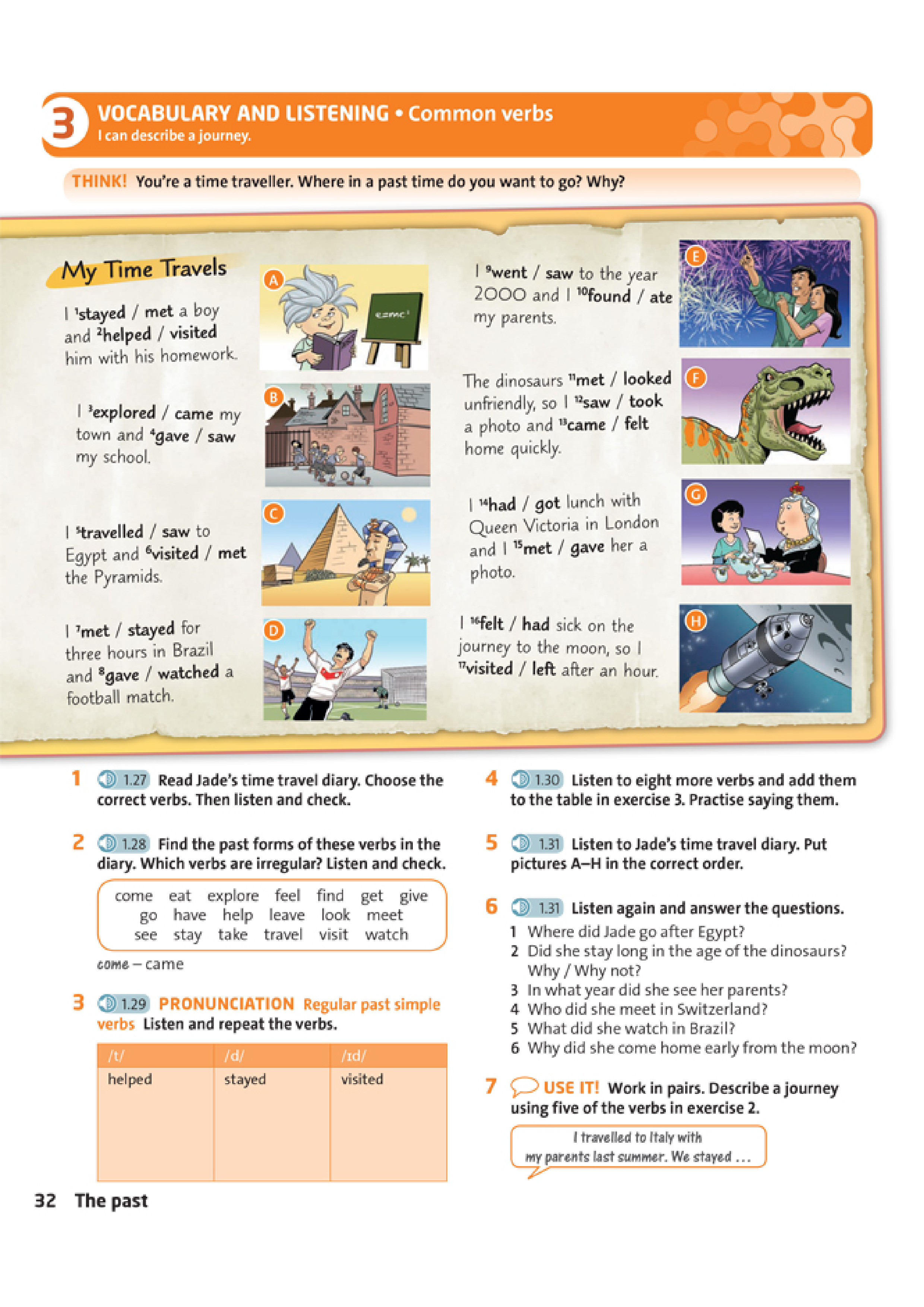 bộ english plus: level 2: student's book 2