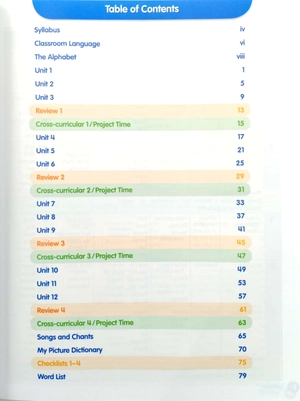 bộ english time 1 student book and audio cd 2ed