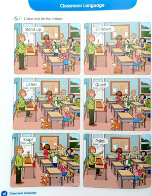 bộ english time 1 student book and audio cd 2ed