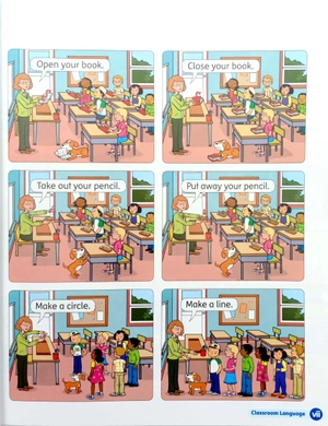 bộ english time 1 student book and audio cd 2ed