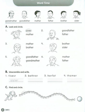 bộ english time 2 workbook 2ed