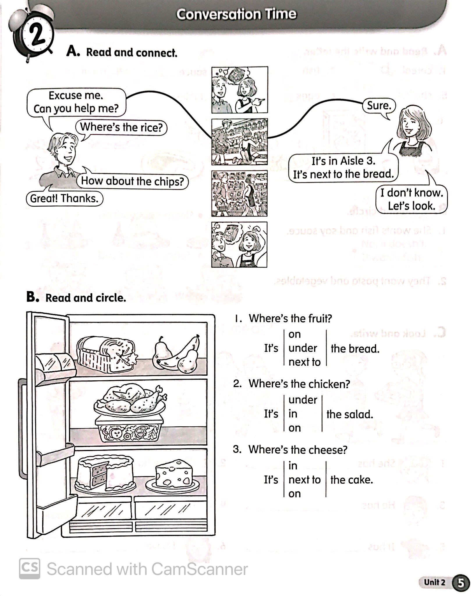 bộ english time 3 workbook 2ed