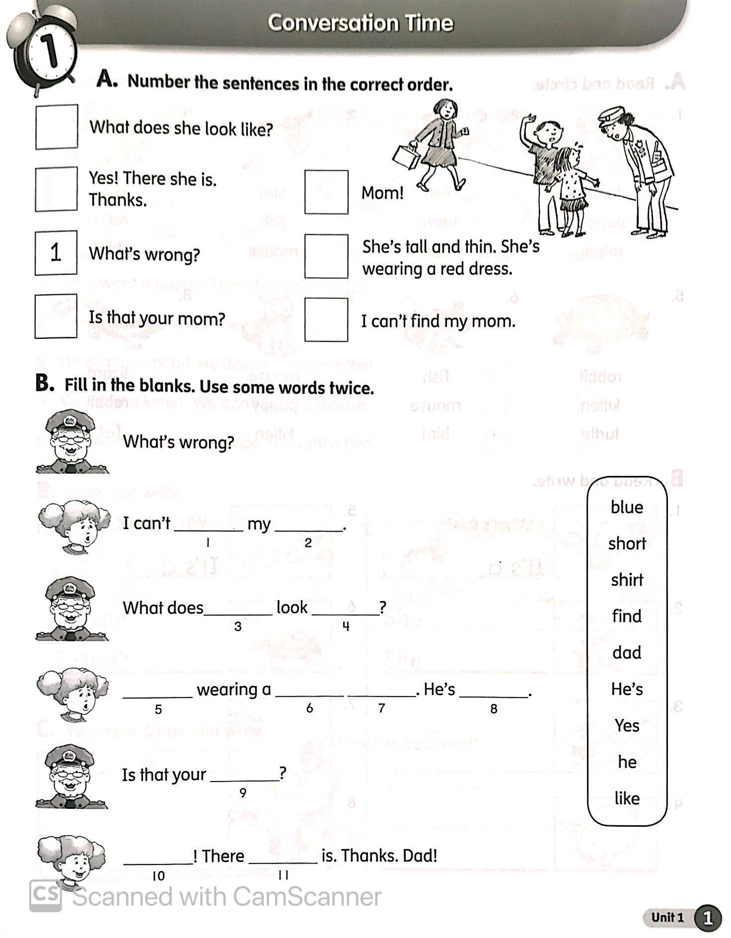 bộ english time 3 workbook 2ed