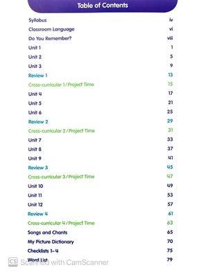 bộ english time 4 student book and audio cd 2nd edition