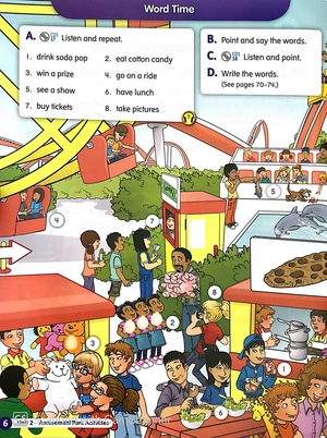 bộ english time 4 student book and audio cd 2nd edition