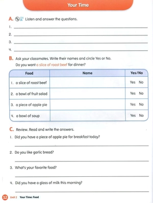 bộ english time 5 student book and audio cd 2ed