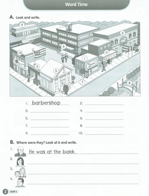 bộ english time 5 workbook 2ed